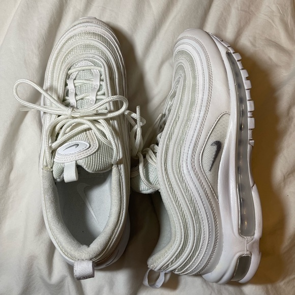 Nike Women Air Max 97’s - Picture 5 of 5